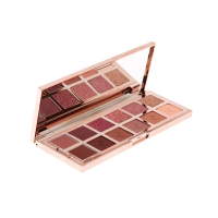 PATRICK TA Major Dimension II Rose Eyeshadow Palette | LooksLikeLove UAE Makeup and Skincare