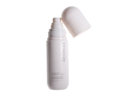 Rhоdе Glazing Mist 80 ml | LooksLikeLove UAE Makeup and Skincare