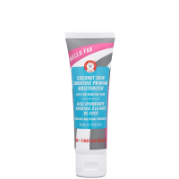 First Aid Beauty Hello FAB Coconut Skin Smoothie Priming Moisturizer | LooksLikeLove UAE Makeup and Skincare