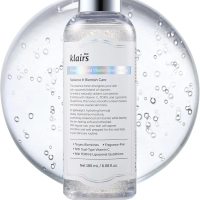 Dear, Klairs - Freshly Juiced Vitamin Essence Toner | LooksLikeLove UAE Makeup and Skincare