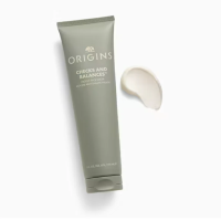 Origins Checks and Balances™ Frothy Face Wash Gentle Cleanser | LooksLikeLove UAE Makeup and Skincare