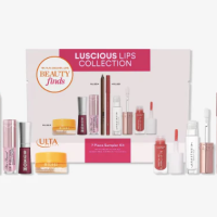 Beauty Finds by ULTA Beauty Luscious Lips Collection | LooksLikeLove UAE Makeup and Skincare
