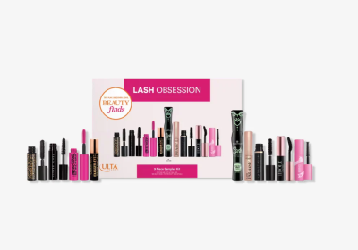 ULTA Beauty Beauty Finds Lash Obsession | LooksLikeLove UAE Makeup and Skincare