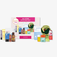 Beauty Finds by ULTA Beauty All-Star Skincare set | LooksLikeLove UAE Makeup and Skincare