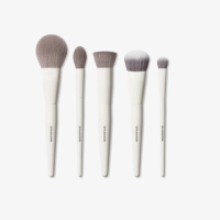 Morphe Portrait Mode 5-Piece Face Brush Set | LooksLikeLove UAE Makeup and Skincare