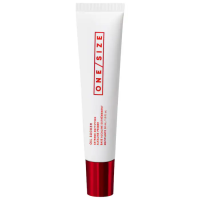 ONE SIZE Oil Sucker Extreme Mattifying Alkaline Primer | LooksLikeLove UAE Makeup and Skincare
