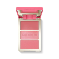 Morphe Cheek Thrills Multi-Finish Face Trio in Blind Date | LooksLikeLove UAE Makeup and Skincare